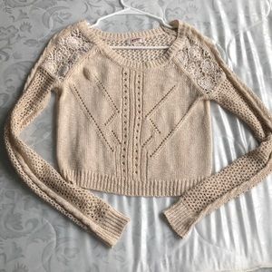 Arizona Jean sweater